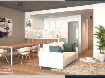Departamento de 3 ambientes, Vicente López · Capitán Bermúdez 735 - La Lucila - Vicente López.