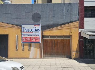 Terreno , Lanús · Excelente Propiedad en “lanusita” Ideal Emprendimiento