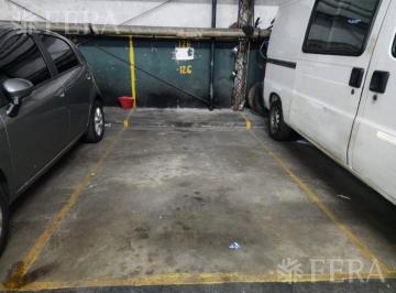 Garage · 10m² · 1 Cochera · Venta de Cochera en Microcentro