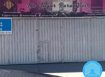 Bodega-Galpón · 250m² · Galpón 10 X 42 - Venta