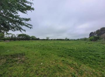 Terreno · 620m² · Venta de Terreno Barrio Parque Altos El Ombu Los Cardales