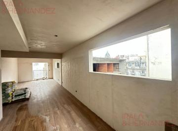 Departamento · 42m² · 1 Ambiente · Monoambiente en Venta en Tribunales