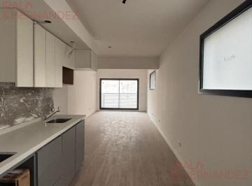 Departamento · 42m² · 1 Ambiente · Monoambiente en Venta en Tribunales
