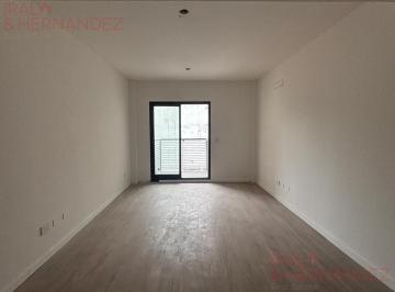 Departamento · 38m² · 1 Ambiente · Monoambiente en Venta en Tribunales