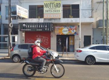 Departamento de 3 ambientes, La Matanza · Venta Depto + 2 Locales Comerciales Nuevo Valor