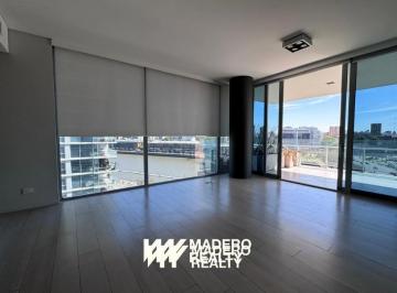 Departamento · 141m² · 4 Ambientes · 2 Cocheras · Venta de Departamento 4 Ambientes en Puerto Madero