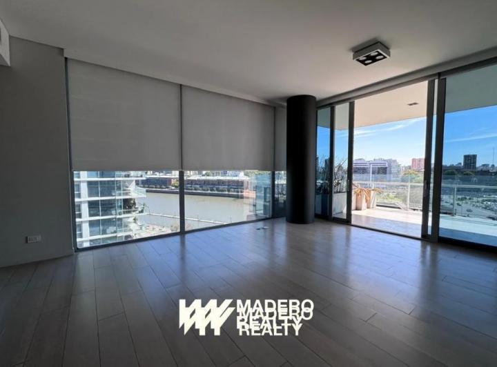 Departamento · 141m² · 4 Ambientes · 2 Cocheras