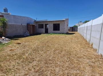 Terreno · 37m² · 2 Ambientes · Terreno con Construcción en Bahia Blanca