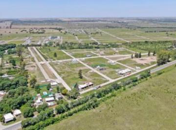 Terreno · 389m² · Terreno en Portales del Tala de 389 m² con Todos Los Servicios y Escritura Directa
