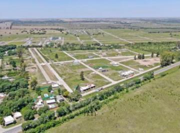 Terreno · 389m² · Terreno en Portales del Tala de 389 m² con Todos Los Servicios y Escritura Directa