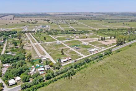 Terreno en venta en Portales del Tala