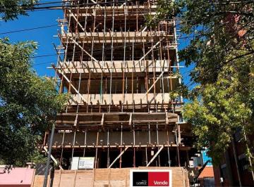 Departamento · 38m² · 2 Ambientes · Venta Departamento en Núñez 2 Ambientes con Jardín – a 1 Cuadra de Av Cabildo