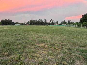 Terreno · 1174m² · Terreno en Venta en Cardano, Pilar