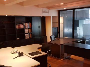 Oficina comercial · 180m² · 1 Ambiente · 1 Cochera · Oficina en Alquiler - Nuñez - 85 m² a 180 m² Excelentes Accesos