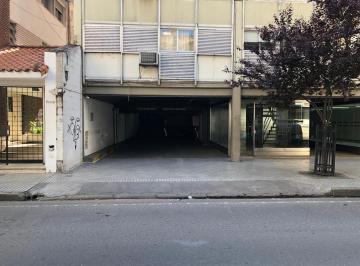 Garage · 13m² · Venta de Cochera en Rosario Centro
