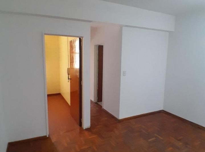 Departamento · 36m² · 2 Ambientes