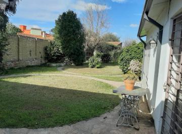 Foto · A m. de R. Núñez - Calef. Ctral. - 670 m. de Terreno