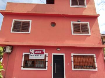Casa de 5 ambientes, Lomas de Zamora · Duplex de 5 Ambientes en Boqueron Esquina Loria