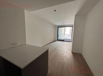 Departamento · 35m² · 1 Ambiente · Venta Departamento Mono Ambiente - Villa Crespo - en Pozo