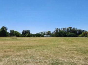 Terreno · 3080m² · Venta Lote Chacras de Murray | Vco Propiedades
