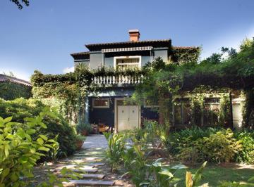 Casa · 376m² · 6 Ambientes · 2 Cocheras · Venta Casa - Centauros Country Club | Vco Propiedades