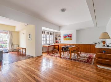 Departamento · 230m² · 6 Ambientes · 1 Cochera · Piso - Venta - 6 Amb - Suite - B. Terraza - Parrilla - Cochera - Belgrano C