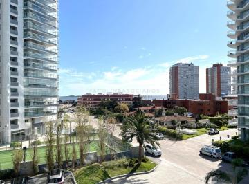 Foto1 · Apartamento en Venta de 2 Dorm. en Miami Boulevard Ll, Punta del Este.