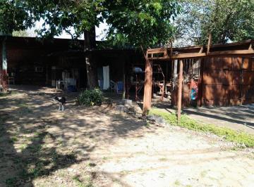 Terreno · 60m² · 2 Dormitorios · Terreno en Ituzaingo