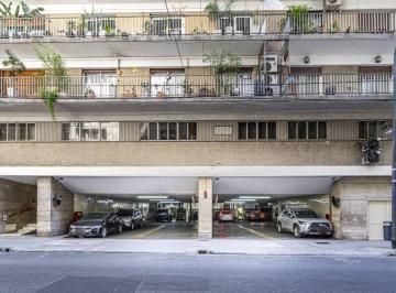 Garage · 11m² · Montevideo y Guido