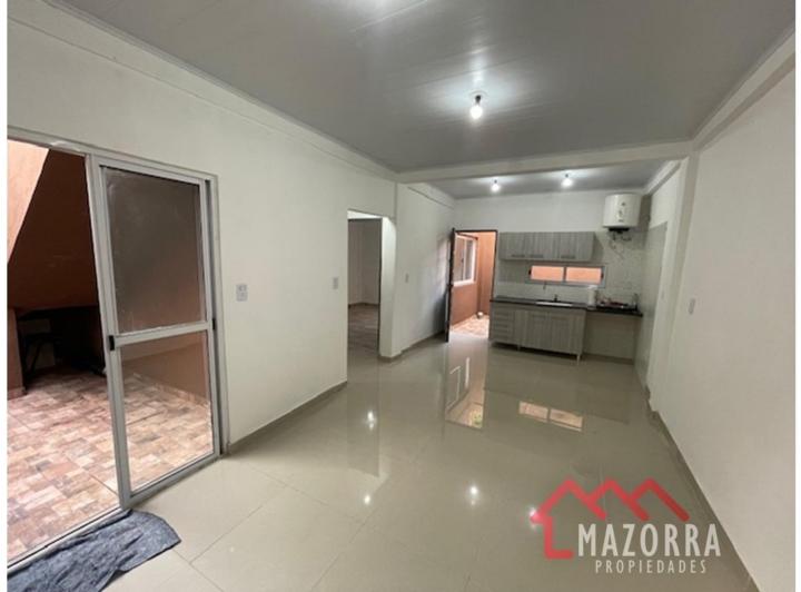 PH · 50m² · 2 Ambientes