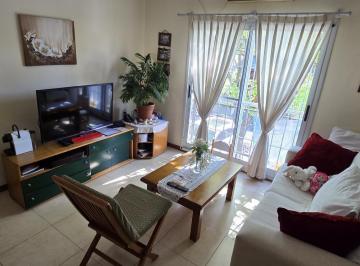 PH · 94m² · 4 Ambientes · 1 Cochera · Venta Dúplex 4 Amb con Jardín y Cochera en Saavedra Al 3800, Villa Adelina