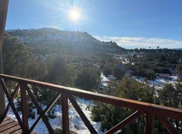 Casa de 4 ambientes, Villa Pehuenia · Cabaña Villa Pehuenia