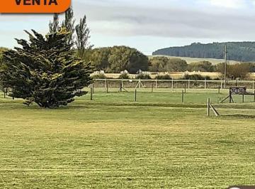 Terreno , Tandil · Lote en Barrio Privado "La Mata"