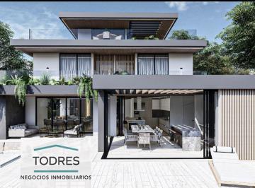 Casa de 6 ambientes, Tigre · Casa a Estrenar en Puentes Nordelta