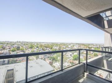 Departamento · 42m² · 2 Ambientes · 1 Cochera · Departamento 2 Ambientes a Estrenar con Cochera en Tigre
