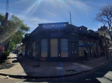 Terreno · 323m² · Lote en Esquina Se Escuchan Propuestas
