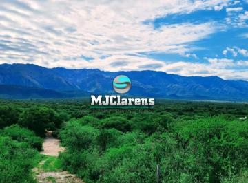 Terreno · 4000m² · Lote de 4.000 m² Villa de Las Rosas