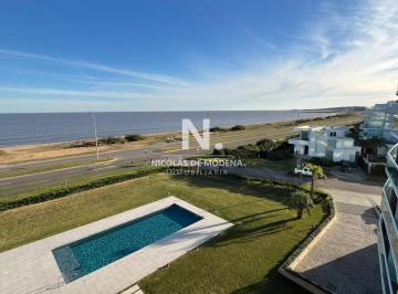 Foto1 · Apartamento de 2 Dorm. en Playa Mansa, Punta del Este