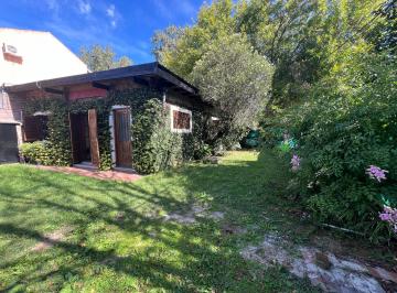 Casa de 3 ambientes, La Plata · Casa en Venta