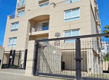 Departamento · 50m² · 2 Ambientes · 1 Cochera · Departamento en Venta en Ituzaingó Norte con Cochera