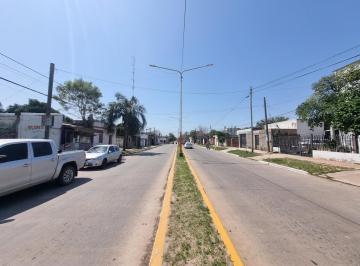 Terreno · 1000 m² Sobre Av Nicolás Rojas Acosta!