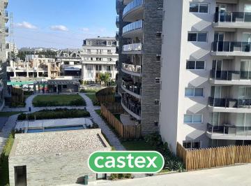 Departamento · 49m² · 2 Ambientes · 1 Cochera · Departamento 2 Ambientes en Venta en Skyroof, Nordelta
