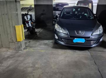 Garage , La Matanza · Alquilo Cochera Cubierta Fija 4x4 Auto Moto Mar del Plata La Perla