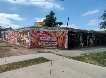 Terreno , Guaymallén · 935 m² Esquina - Desarrolladores