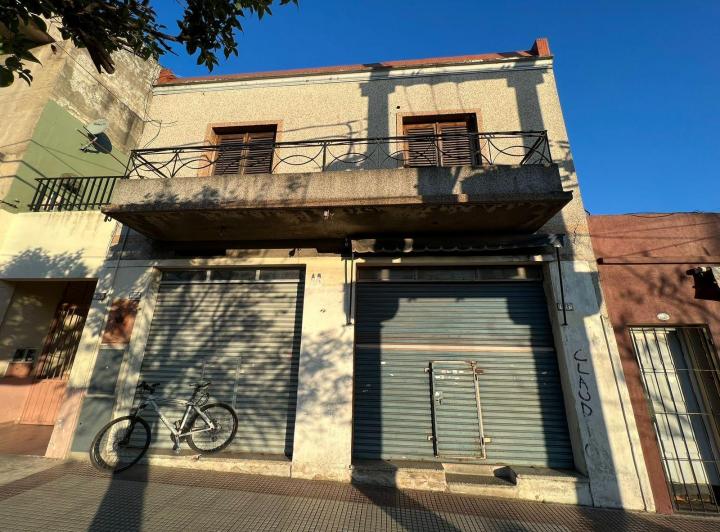 Local comercial · 27m²