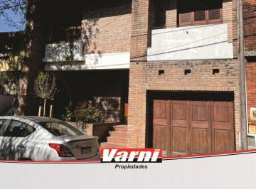 VAR-VAR-581_2 · Casa 4 Ambientes. | Bauza, Francisco 2864