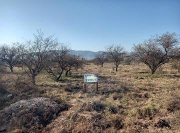 Terreno , Potrero de Garay · 6 Lotes B° El Lago - Potrero de Garay
