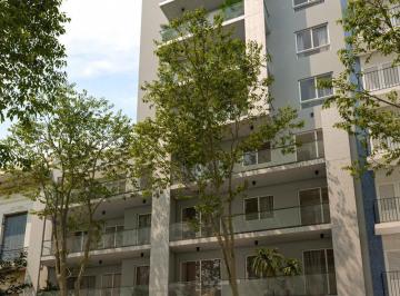 Departamento · 78m² · 3 Ambientes · 1 Cochera · Semipiso en Boedo 3 Amb Al Frente con Gran Terraza