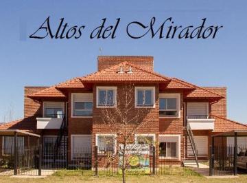 Departamento de 2 ambientes, Villa General Belgrano · Departamento de 1 Dormitorio - B° Bertone - Villa General Belgrano