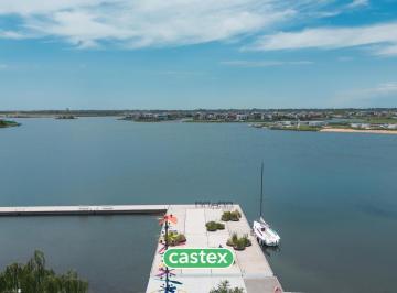 Terreno · 1086m² · Lote en Puertos, Amarras en Venta Financiado